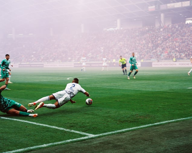 Stadion Stožice 2, 2024