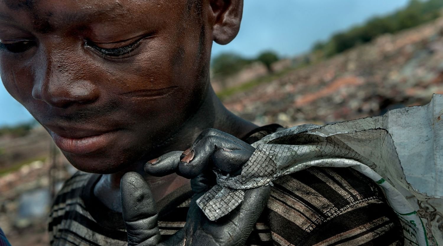 A Pulitzer-Prize Winner Speaks on the Art of Photojournalism - Video  interview with Renée C. Byer | LensCulture, image size:1500x835