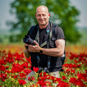 Yoram Elazary