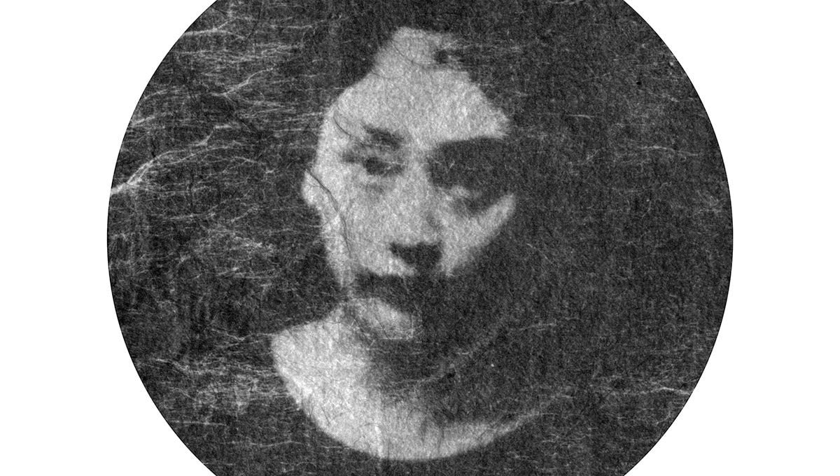 Monsoon Portrait #1 © Hans Gindlesberger