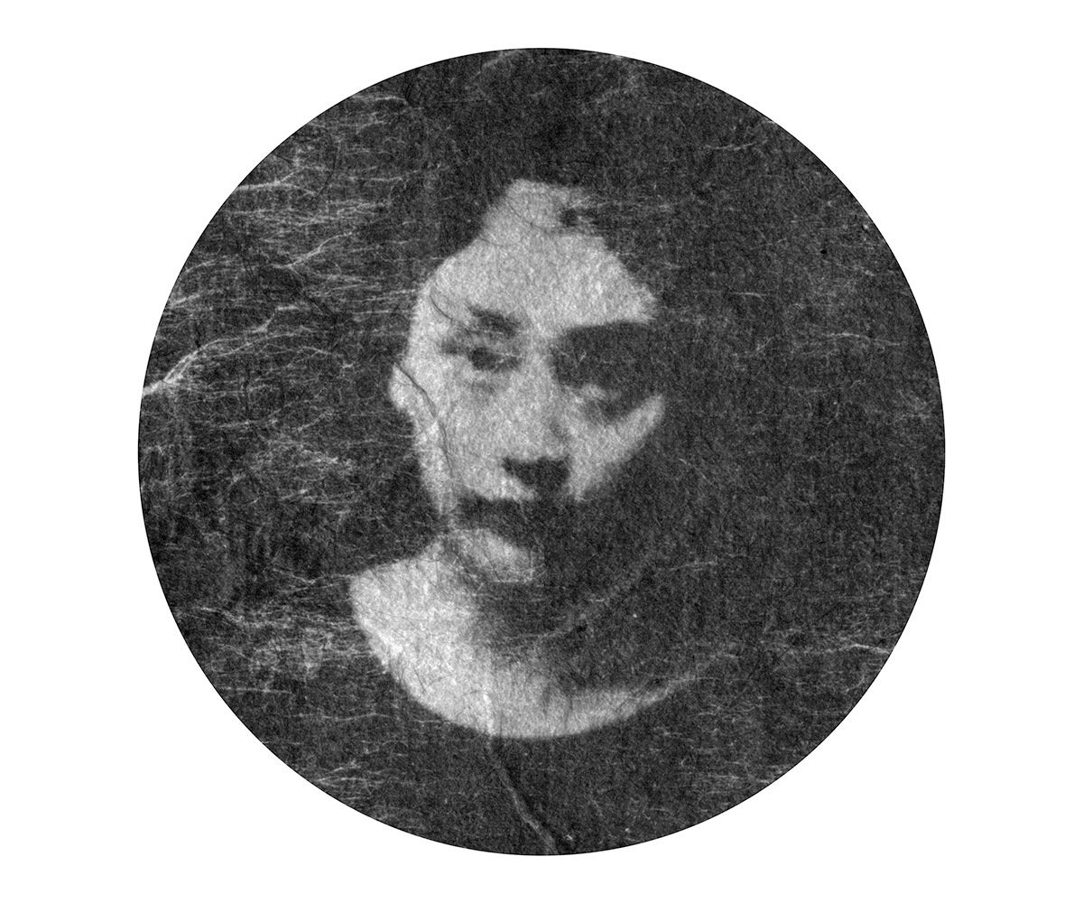 Weighing the Rain: Portraits