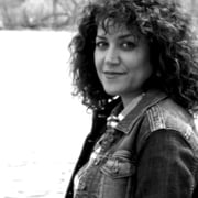 Naghmeh Goodarzi