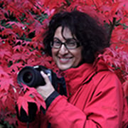Rashida Mangera
