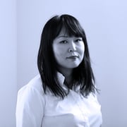 Mitsuko Inoue