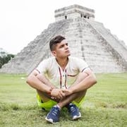 Pablo Solórzano