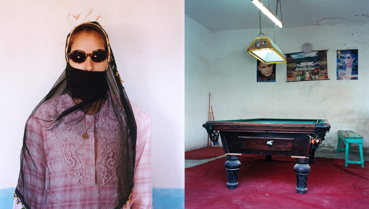 From the series Still Alive