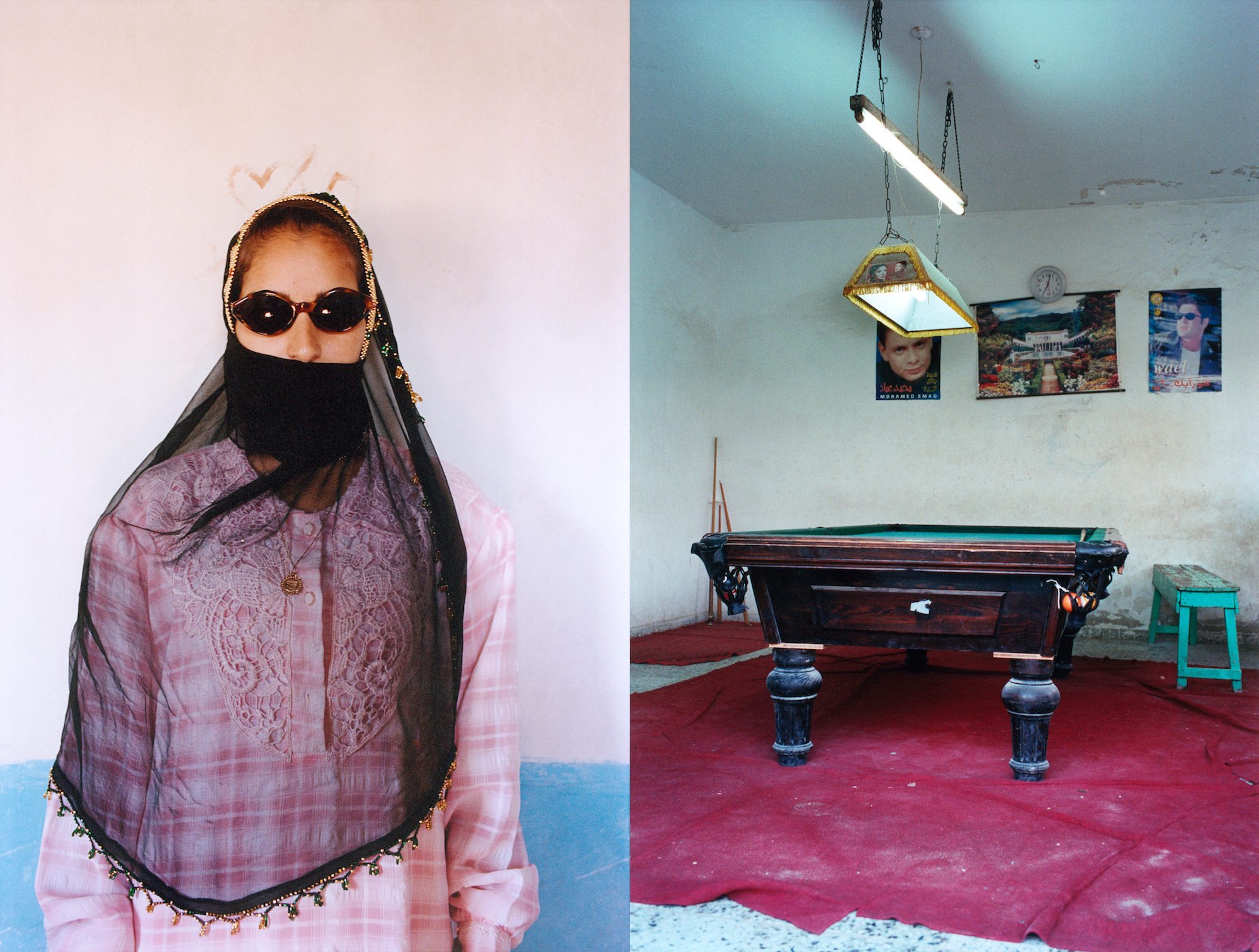 Still Alive (2000 / 2003) 