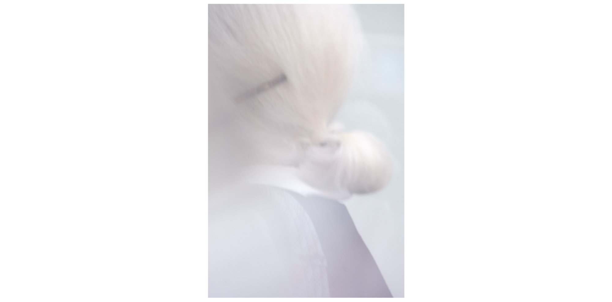 83nd & Third Avenue © Nina Welch-Kling