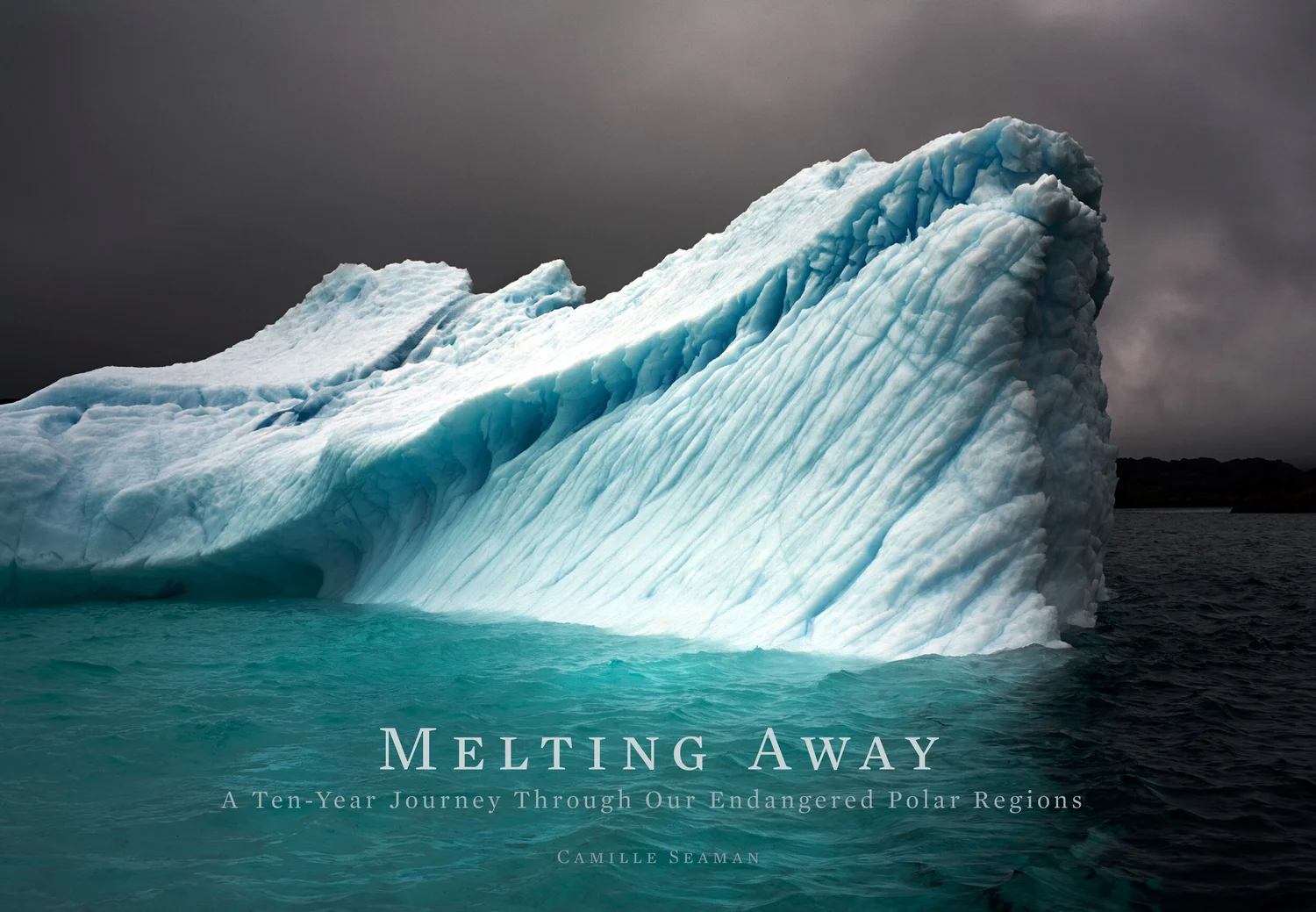 Melting Away: A Ten-Year Journey through Our Endangered Polar Regions
