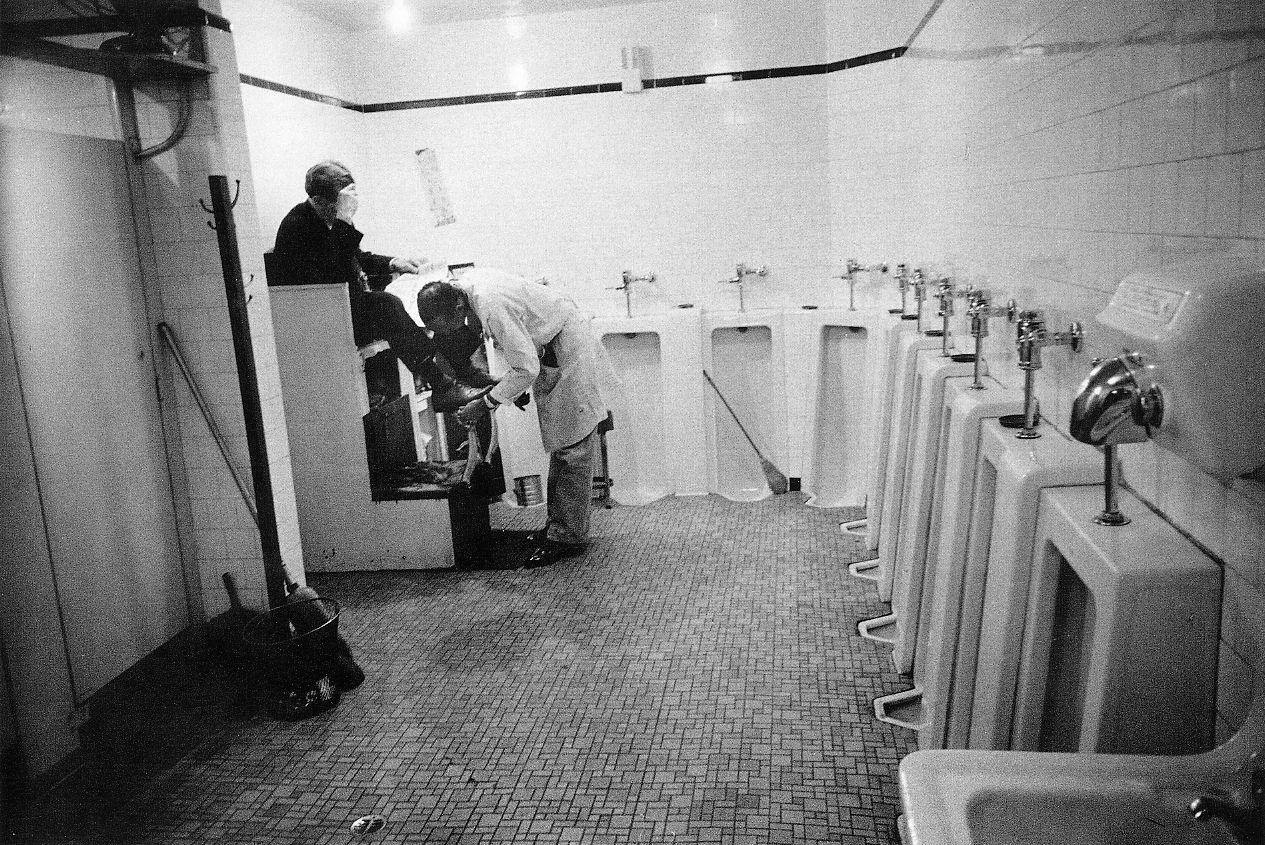 The Americans - Photographs by Robert Frank | LensCulture