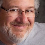Stephen Cook
