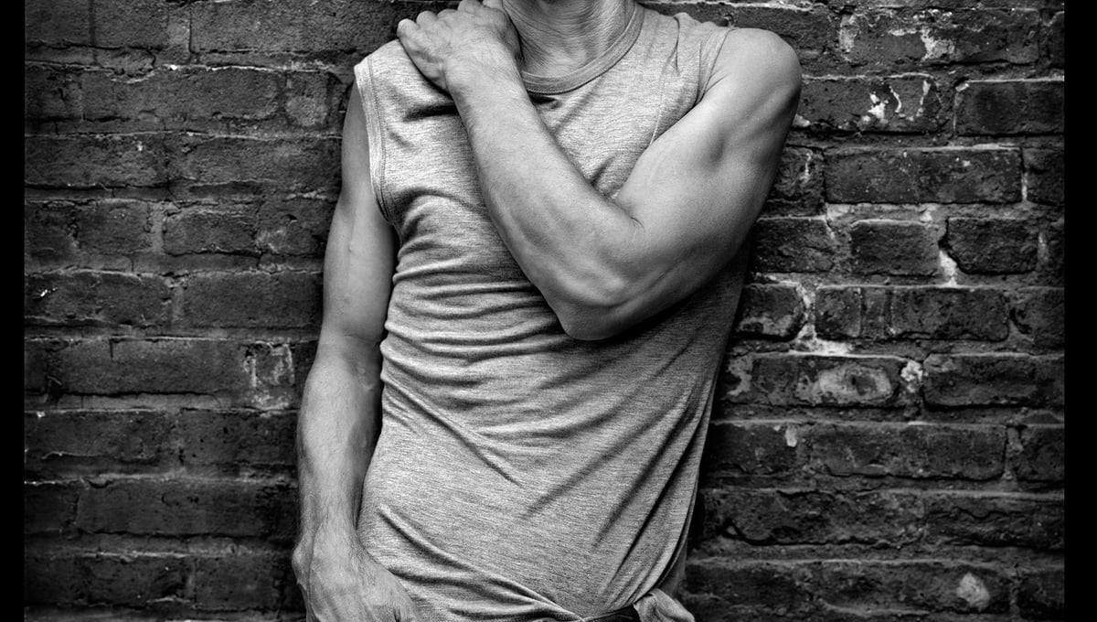 Mick Jagger