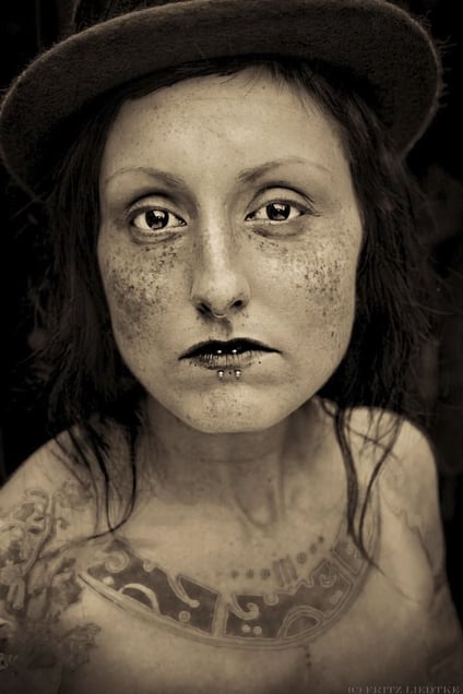 Navae © Fritz Liedtke