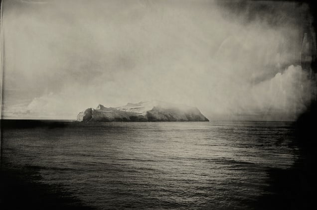 62º 6' 9.33" N 7º 34' 48.451" W