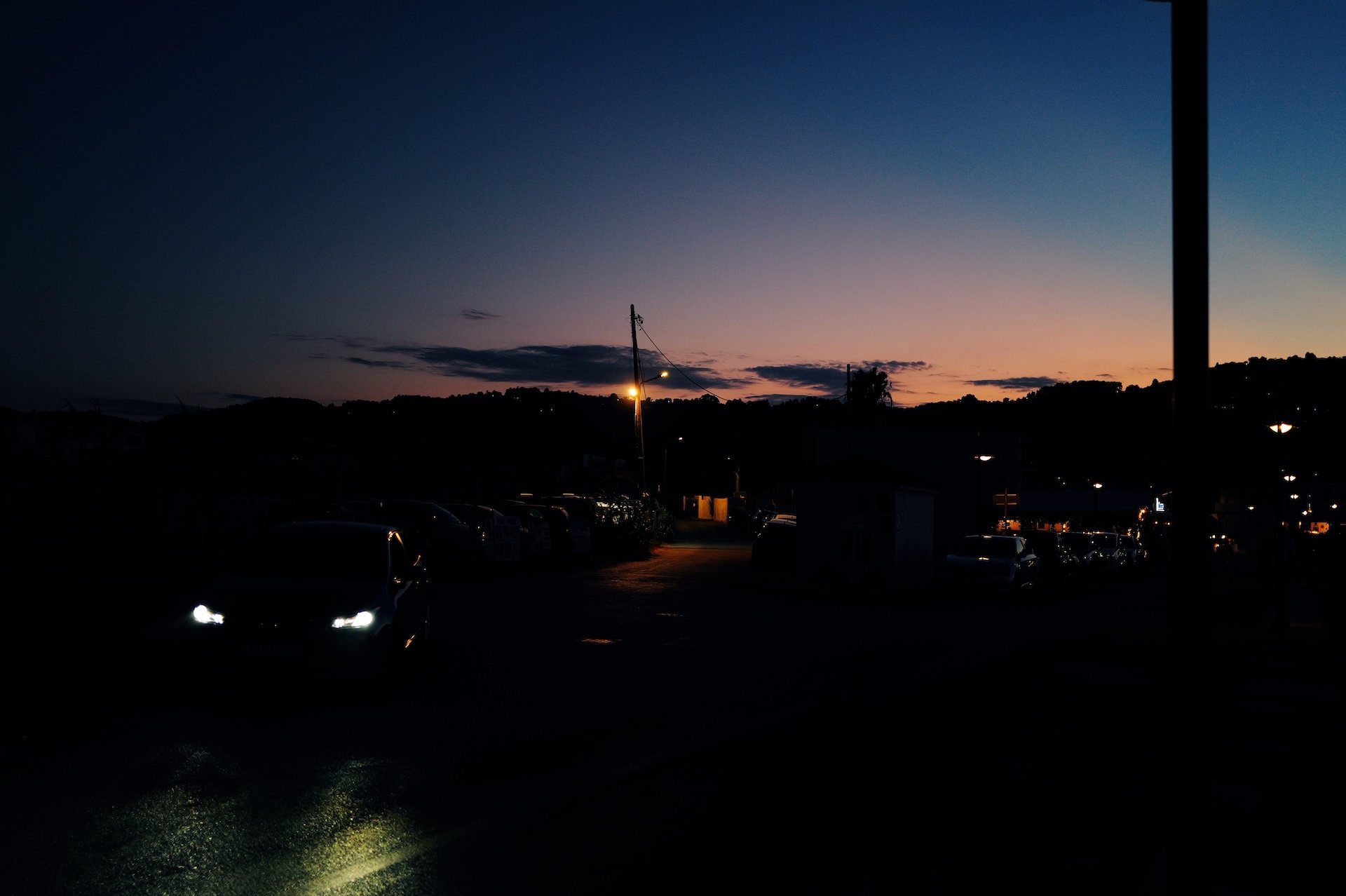 Notturno