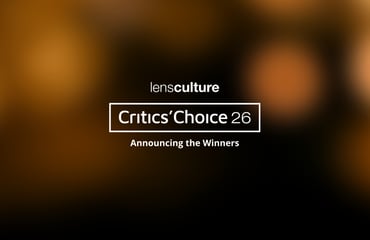Announcing 43 Critics’ Choice Award Winners for 2026, Photography Competition 2026 Awards