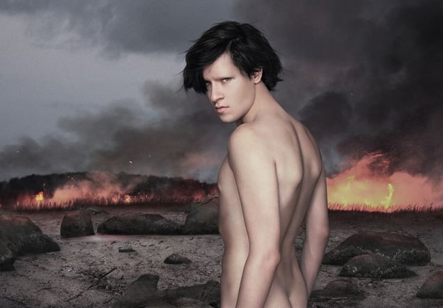 From the series Immortal © 2010 Vee Speers