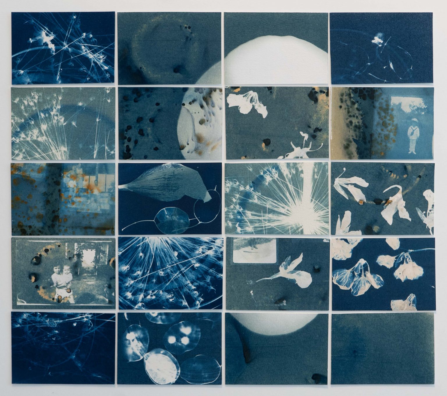 Alain Laboile - Color | LensCulture