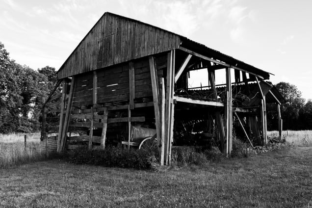 Countryside landscapes