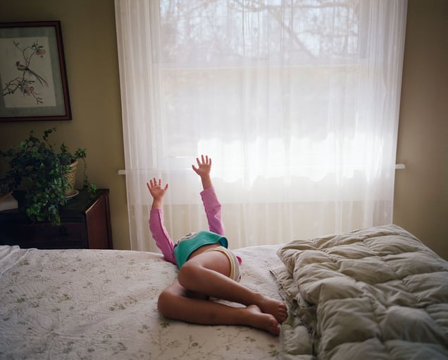 Annalise, Asheville, NC. 2013