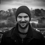 Christian Goodfellow