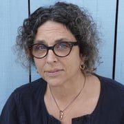 Randi Malkin Steinberger