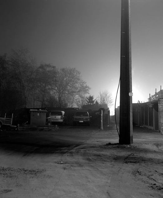 © Awoiska van der Molen