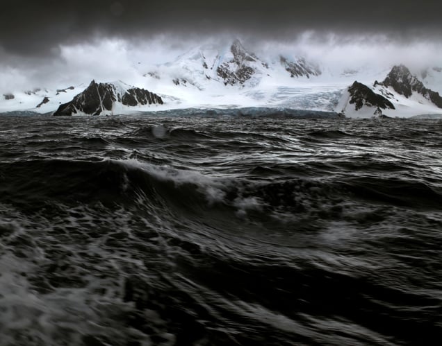 Antarctica