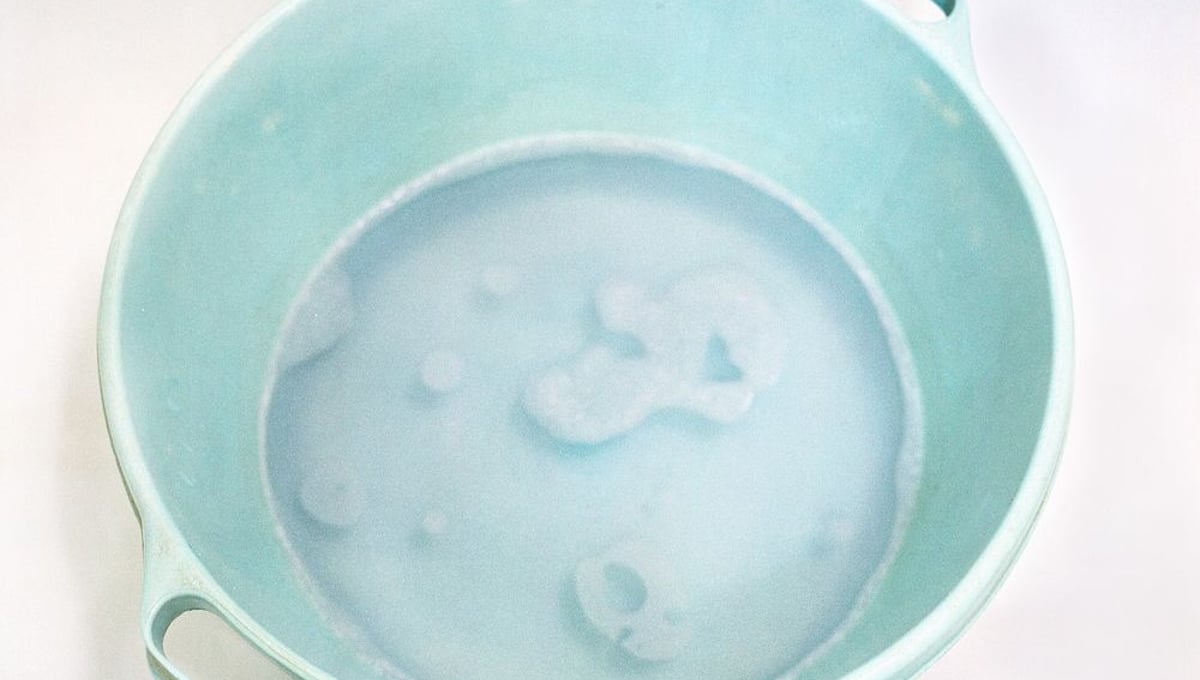 Water Bucket