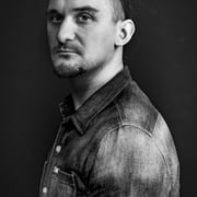 Szymon Barylski