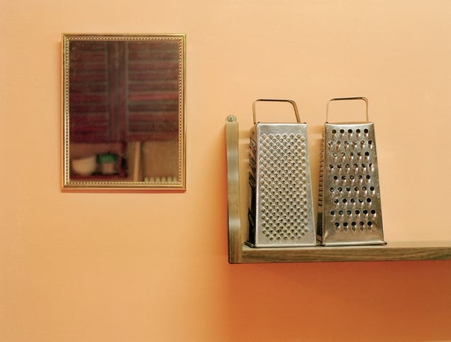 Grater