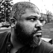 Anthony Jackson