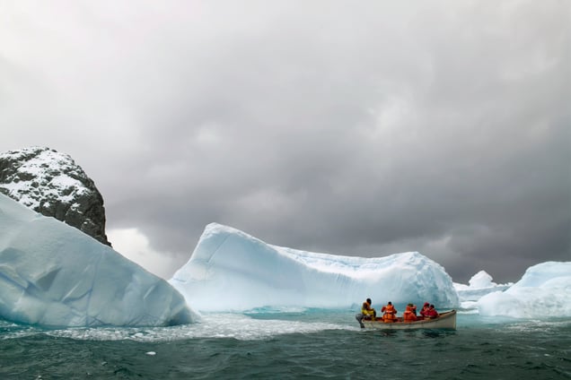 Antarctica
