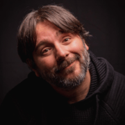 Jordi Buch