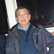Francisco Garcia