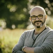 Markus Brandstetter