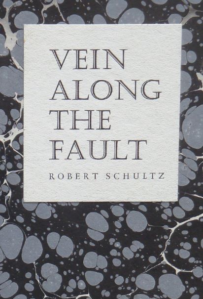 Vein Along the Fault