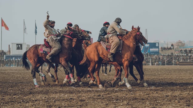 Kabul Tournament
