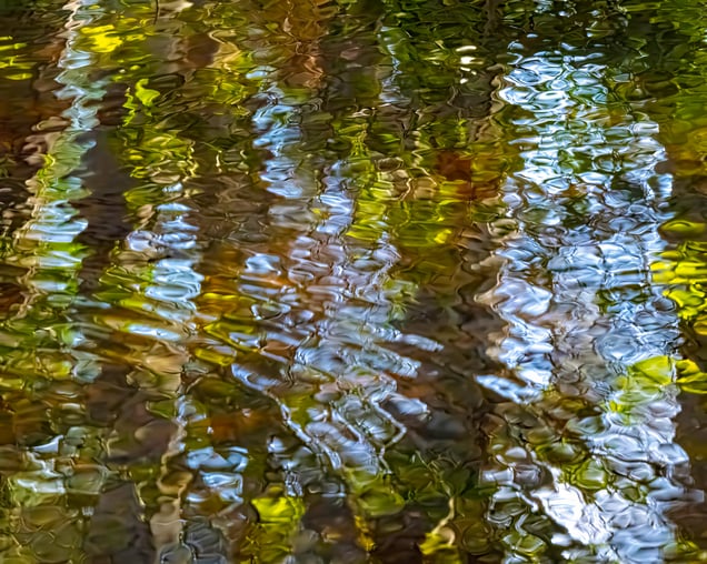 Surface Tension