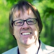 Andreas Lerg