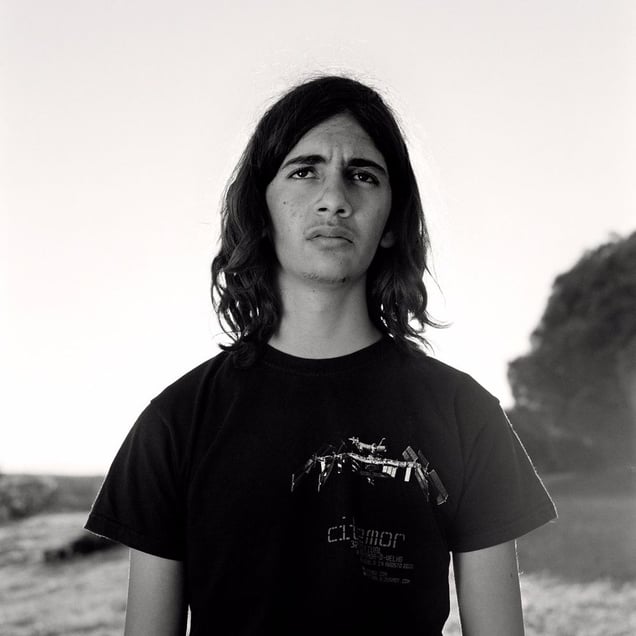 Los Barros del Monje. Courtesy Ivory Press