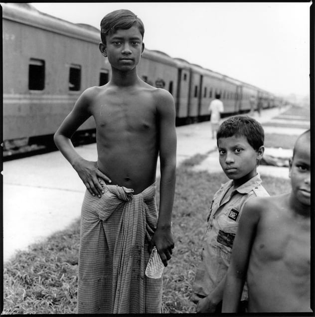 Bangladesh © 2014, Stephen Shames