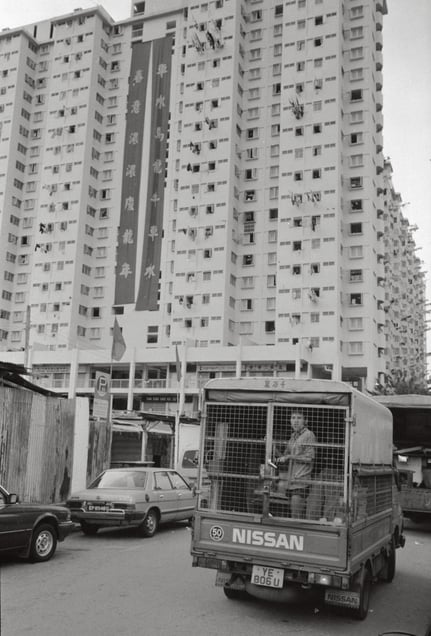 Singapore 1988