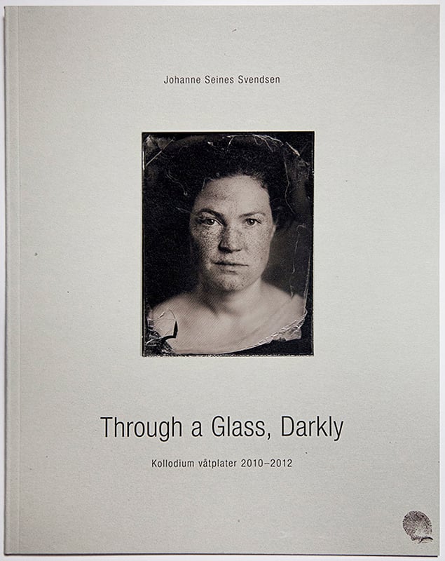 Through a Glass, Darkly