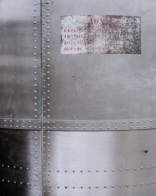 Thor IRBM (Side) - USA