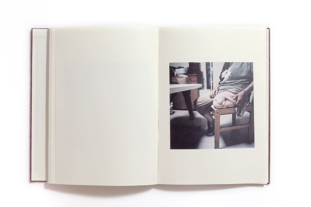 Another Portrait Book（古書） Hokusai (Multilingual Edition): Marks, Andreas
