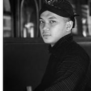 Yoppi Pieter