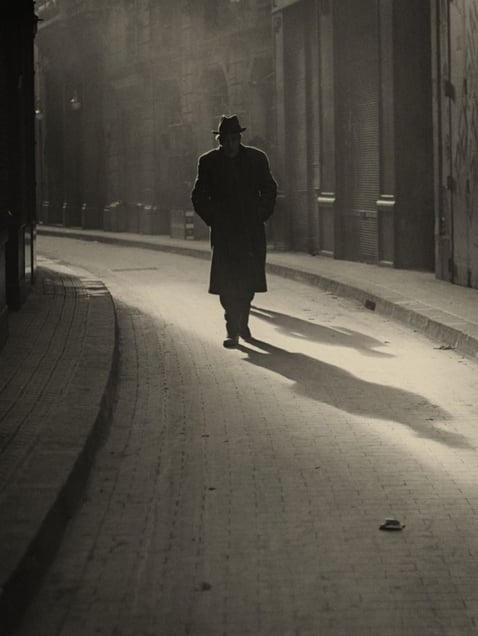 The Intended © Arissa Archive, Fundacion Telefonica