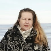 Susanna Myllylä