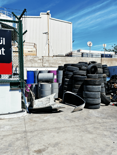 Freedom and Guilt, XXVI